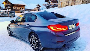 VTC GRENOBLE-Chauffeur Privé place picture